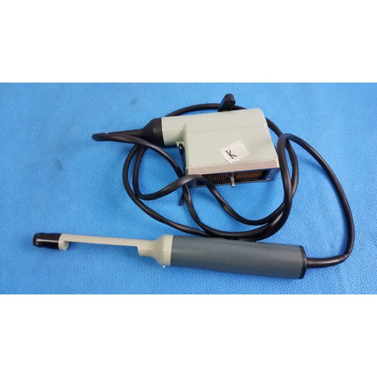 Reuse Medical BK Medical Ultrasound Probe / Transducer – Model IP57 Medical Sensors & Ultrasound Probes, as-is (for parts) product photo 1
