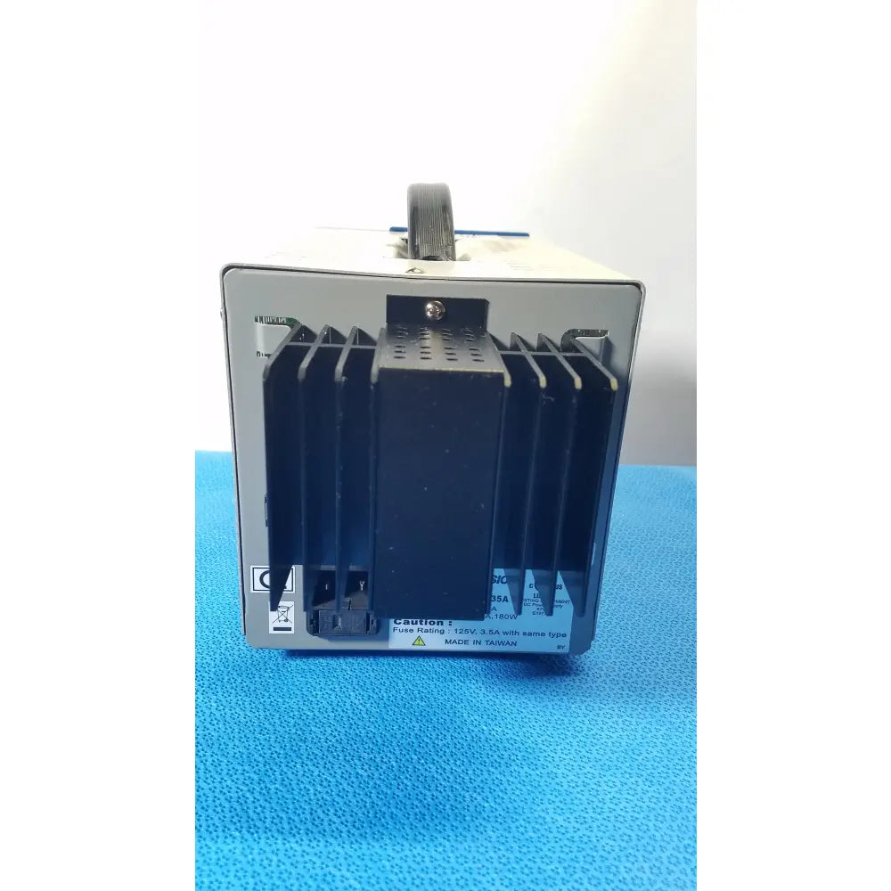 BK Precision 1735A 30V/3A Digital DC Power Supply Input 115V/60Hz - Digital DC Power Supply
