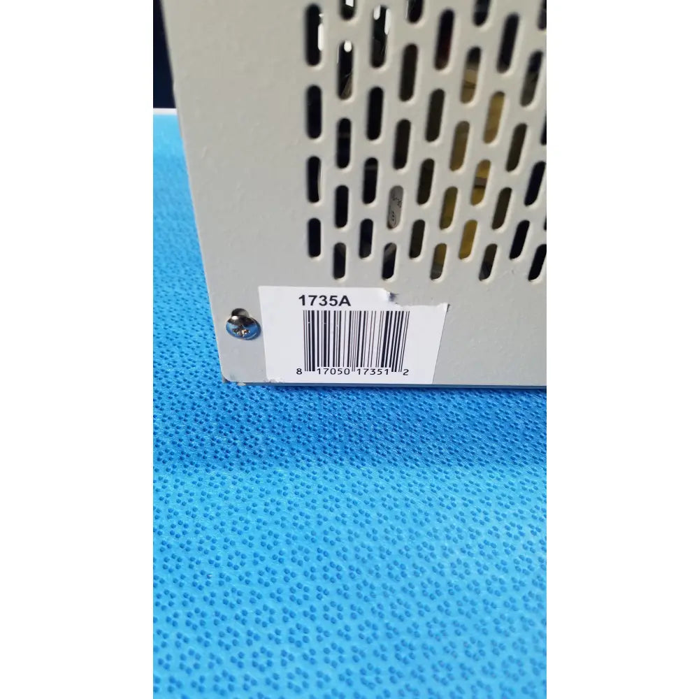 BK Precision 1735A 30V/3A Digital DC Power Supply Input 115V/60Hz - Digital DC Power Supply