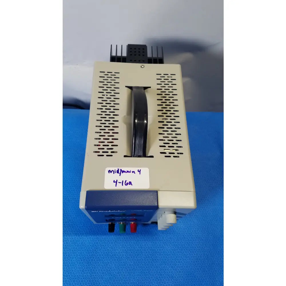 BK Precision 1735A 30V/3A Digital DC Power Supply Input 115V/60Hz - Digital DC Power Supply