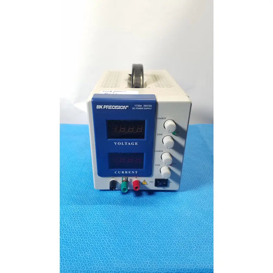 BK Precision 1735A Digital DC Power Supply 30V/3A Input 115V/60Hz - Digital DC Power Supply