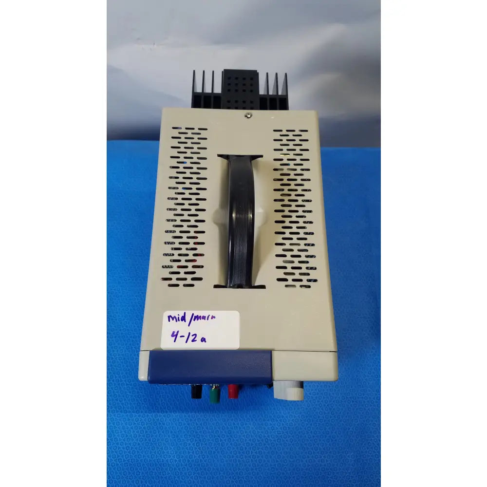 BK Precision 1735A Digital DC Power Supply 30V/3A Input 115V/60Hz - Digital DC Power Supply