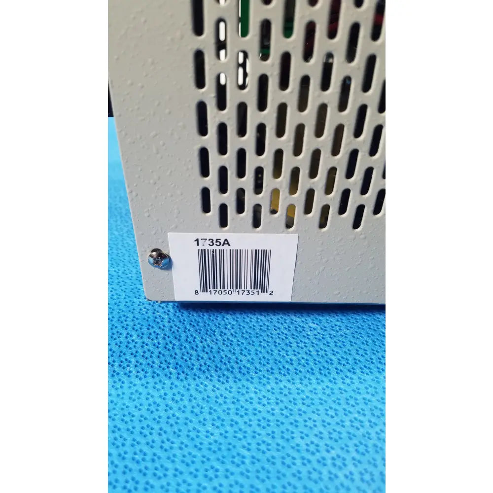 BK Precision 1735A Digital DC Power Supply 30V/3A Input 115V/60Hz - Digital DC Power Supply