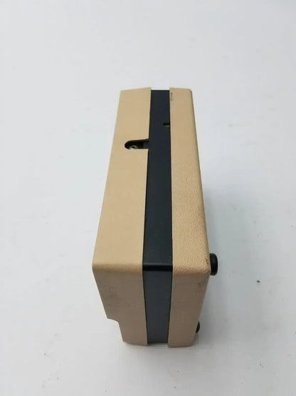 BK Precision Autoranging Capacitance Meter 830 Capacitance Meter, second-hand product photo 6