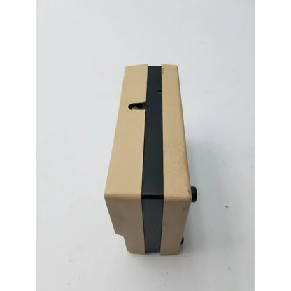 BK Precision Autoranging Capacitance Meter 830 Capacitance Meter, second-hand product photo 6