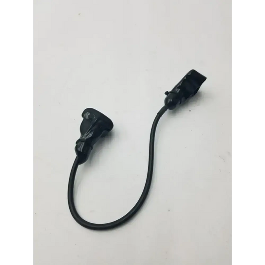 Unbranded Black Battery Cable Battery Cable, second-hand product photo 1