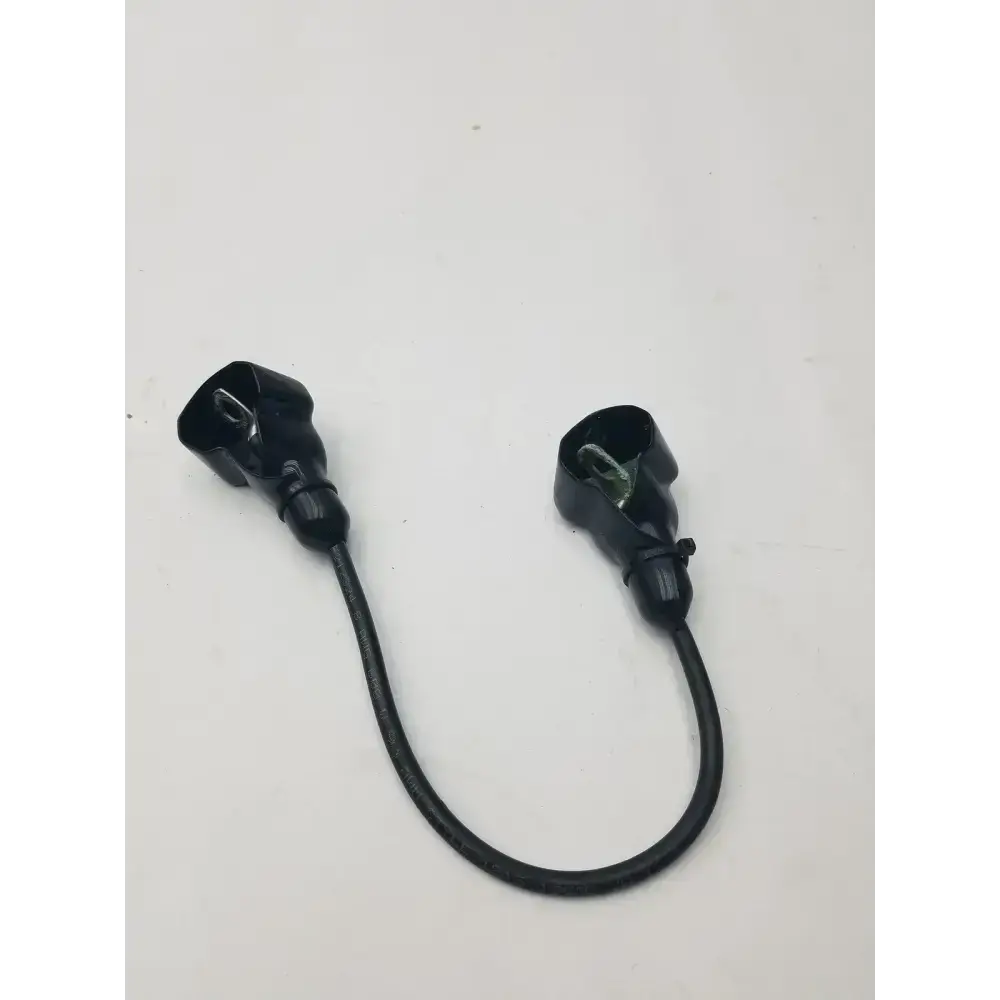 Unbranded Black Battery Cable Battery Cable, second-hand product photo 3