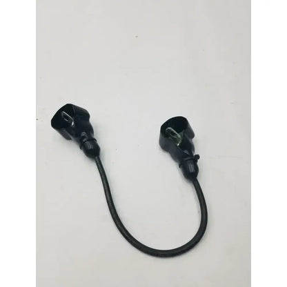 Unbranded Black Battery Cable Battery Cable, second-hand product photo 3