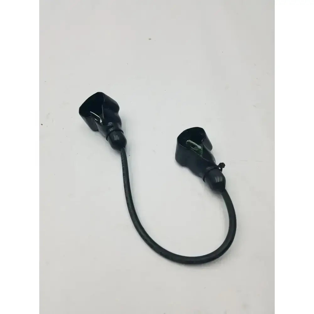 Unbranded Black Battery Cable Battery Cable, second-hand product photo 2