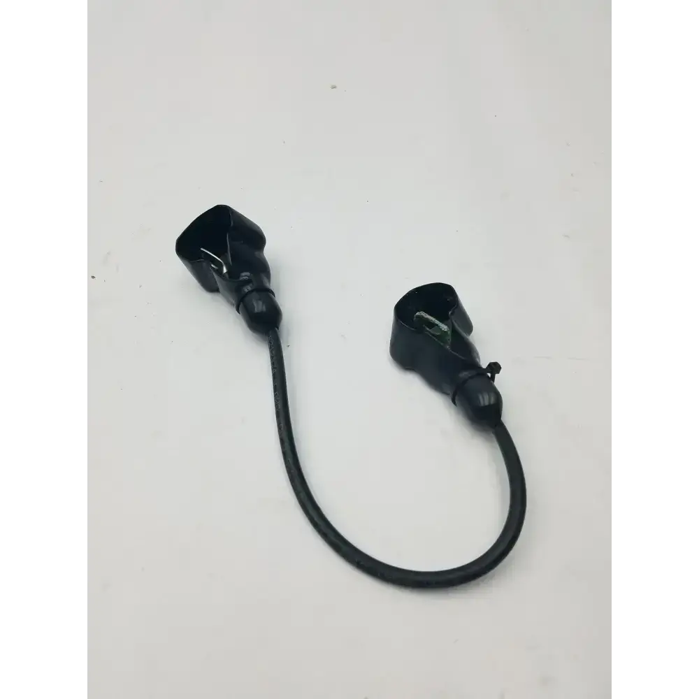 Unbranded Black Battery Cable Battery Cable, second-hand product photo 2