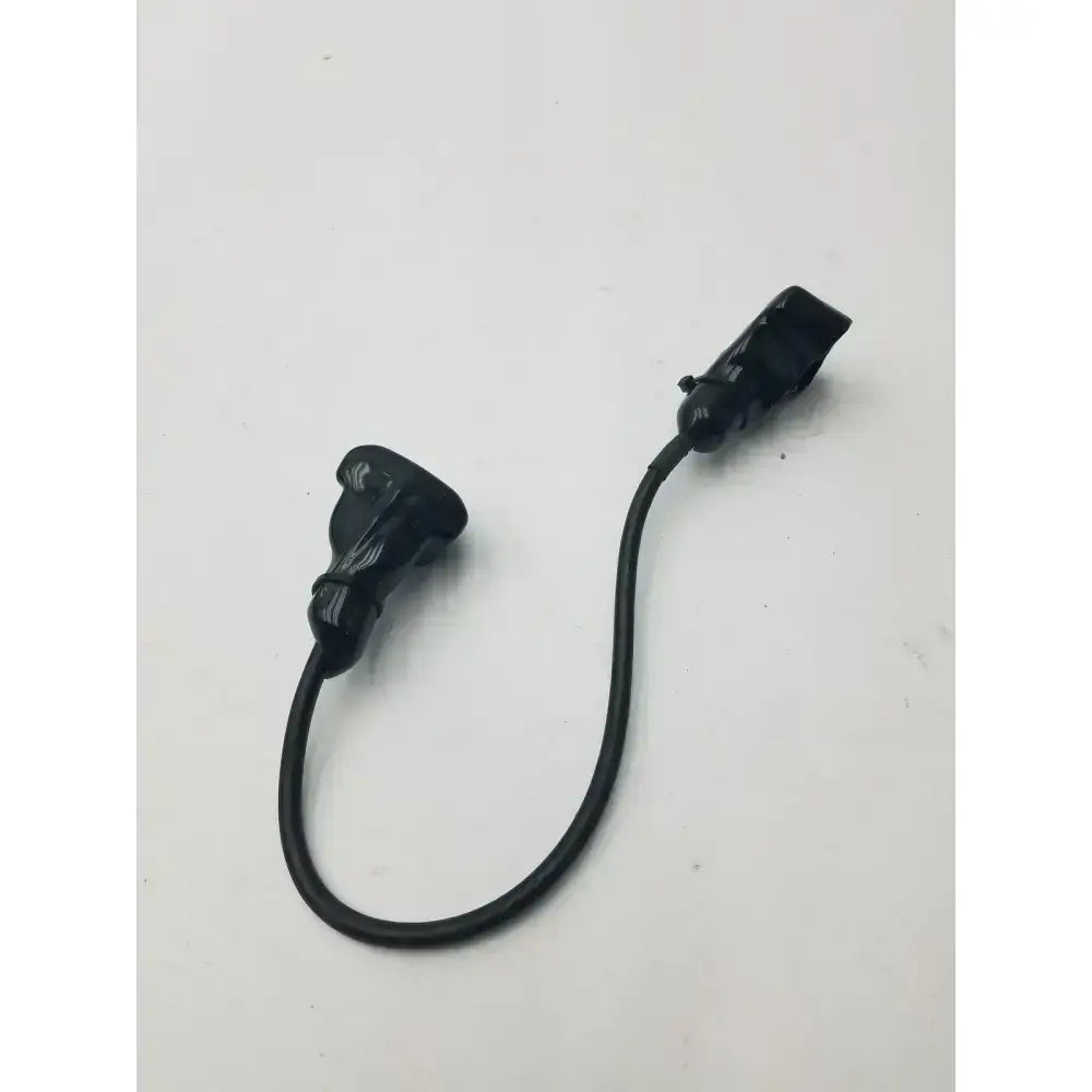 Unbranded Black Battery Cable Battery Cable, second-hand product photo 1