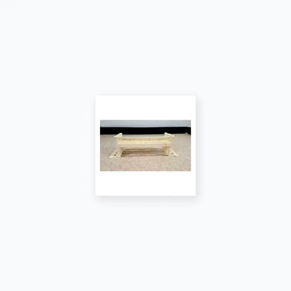 Black Box JPT5E100 Wiring Block Kit 100 Pair Wiring Block Kit, second-hand product photo 3