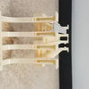 Black Box JPT5E100 Wiring Block Kit 100 Pair