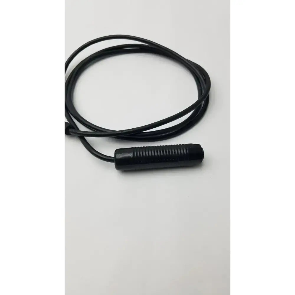 Generic Black Extension Audiometer Cable with Plug Audiometer Extension Cable, second-hand product photo 8