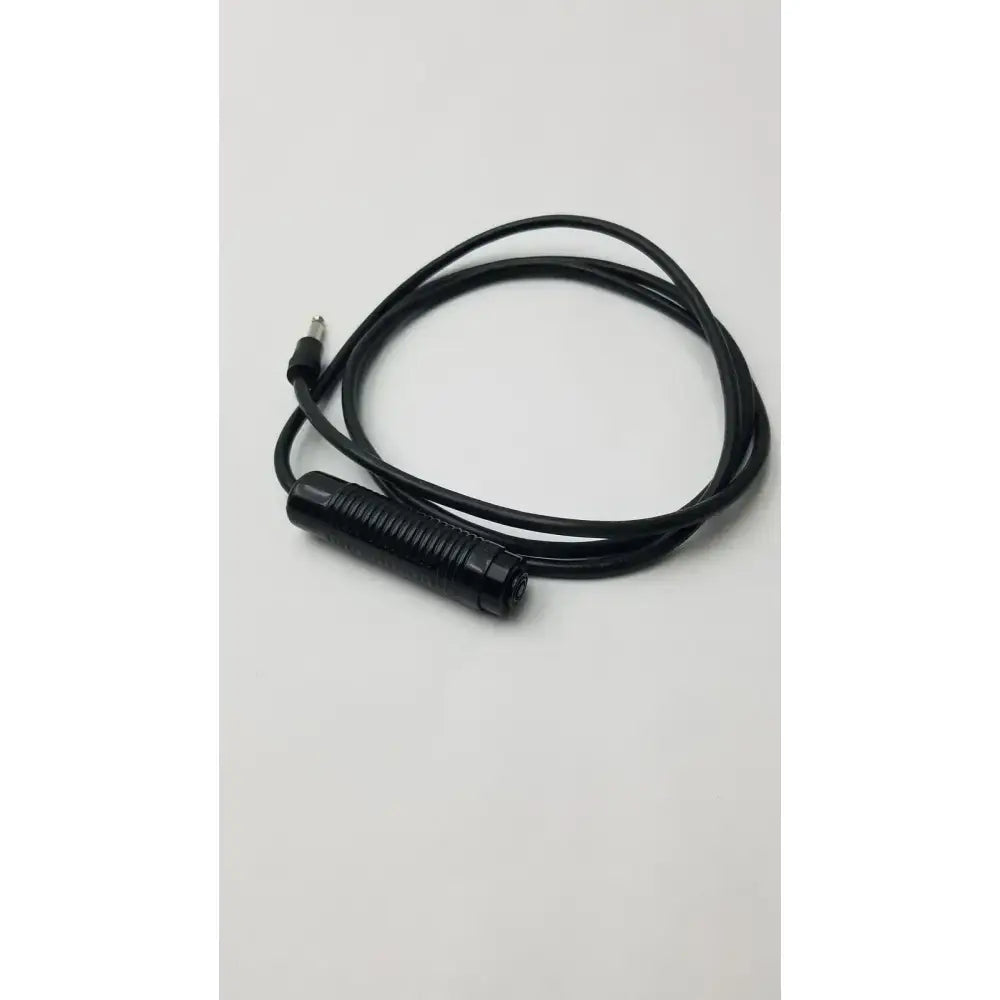 Generic Black Extension Audiometer Cable with Plug Audiometer Extension Cable, second-hand product photo 10