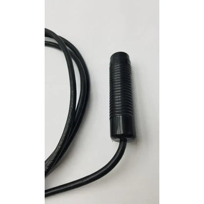 Generic Black Extension Audiometer Cable with Plug Audiometer Extension Cable, second-hand product photo 7