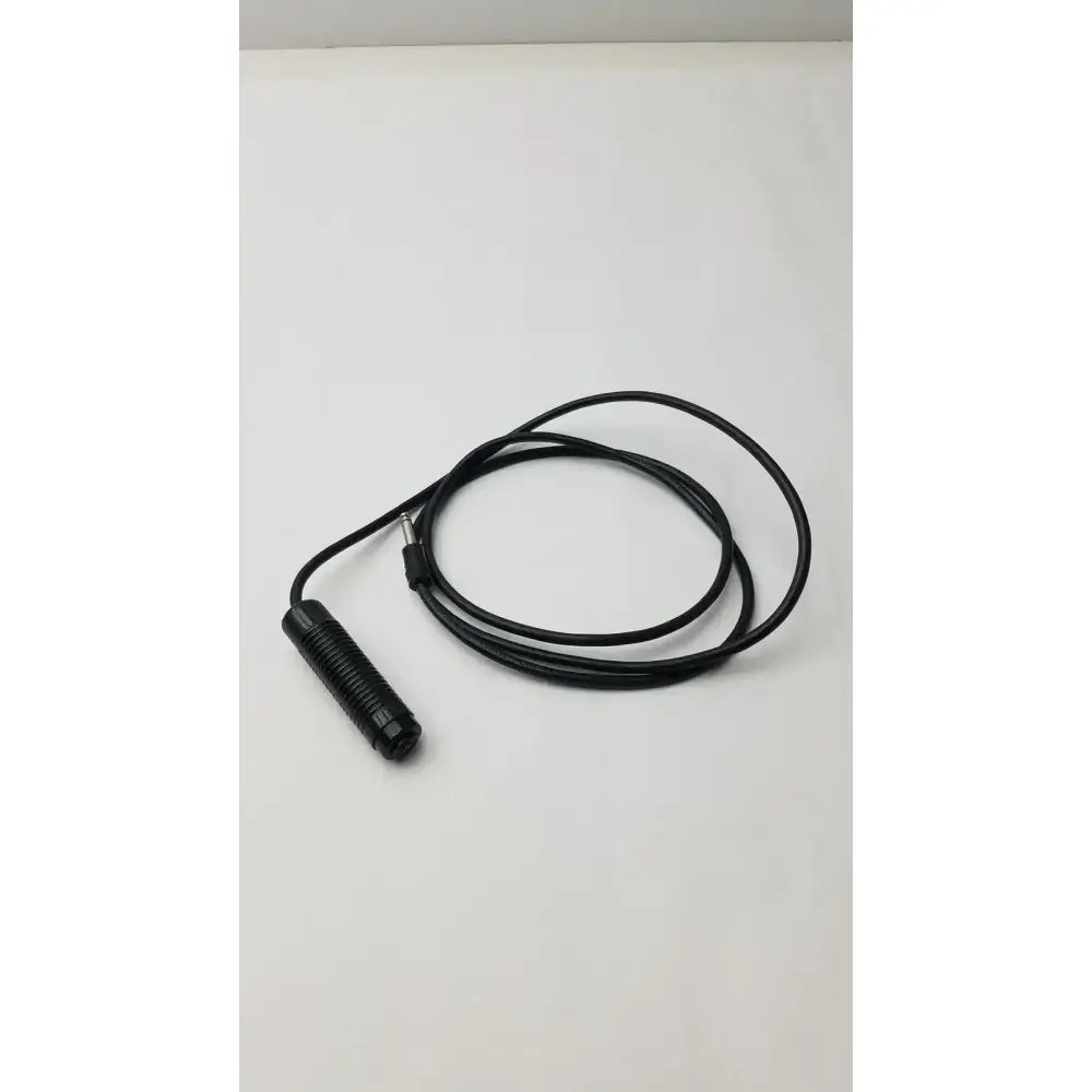 Generic Black Extension Audiometer Cable with Plug Audiometer Extension Cable, second-hand product photo 1