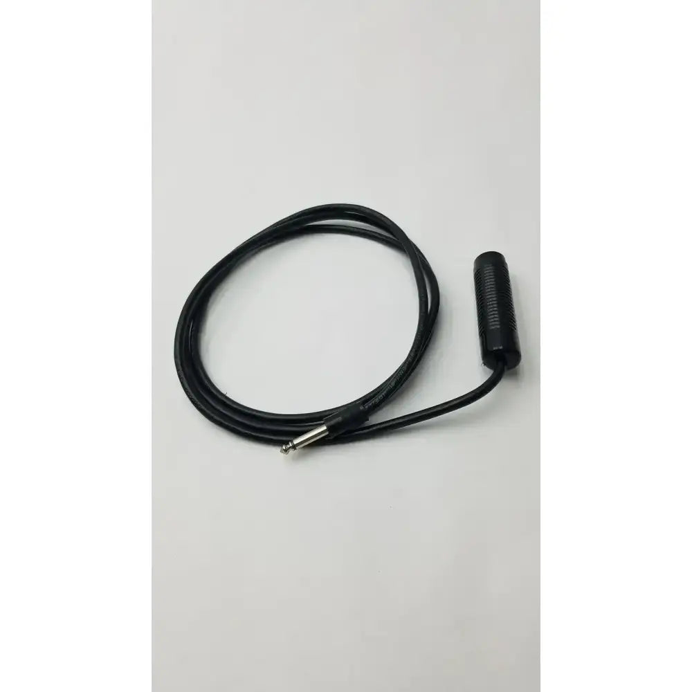 Generic Black Extension Audiometer Cable with Plug Audiometer Extension Cable, second-hand product photo 5