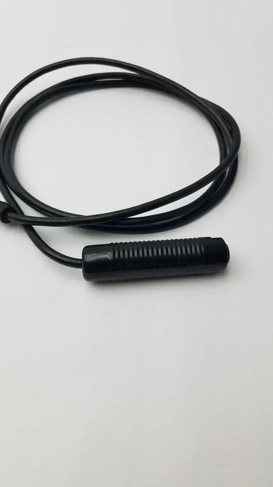 Generic Black Extension Audiometer Cable with Plug Audiometer Extension Cable, as-is (for parts) product photo 8