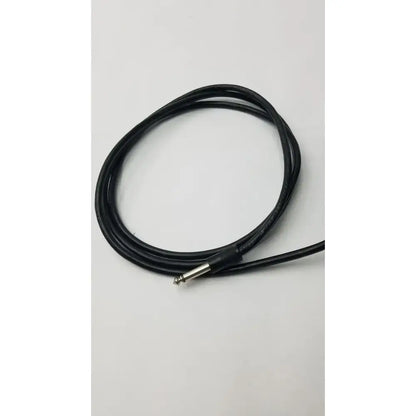 Generic Black Extension Audiometer Cable with Plug Audiometer Extension Cable, second-hand product photo 6