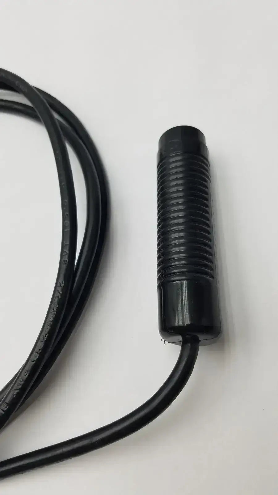Generic Black Extension Audiometer Cable with Plug Audiometer Extension Cable, as-is (for parts) product photo 7