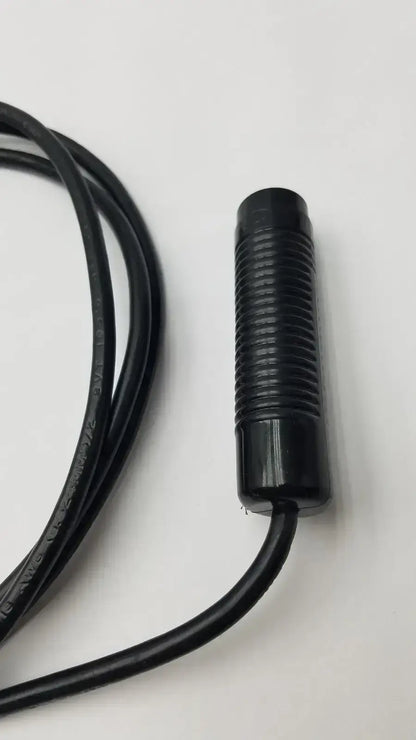 Generic Black Extension Audiometer Cable with Plug Audiometer Extension Cable, second-hand product photo 7