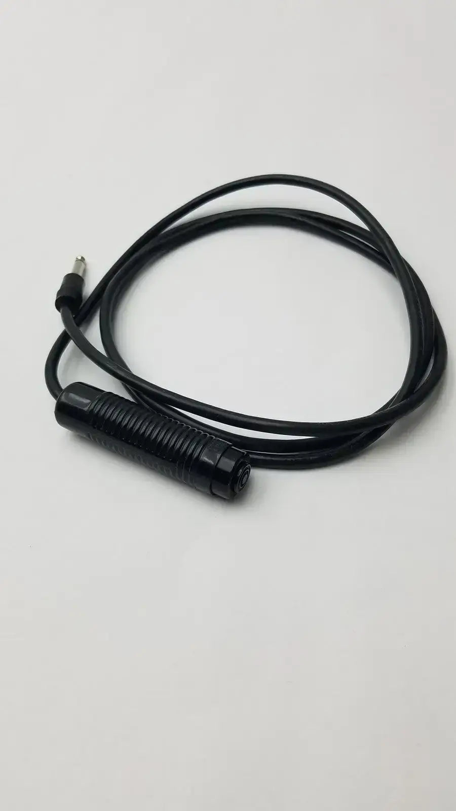 Generic Black Extension Audiometer Cable with Plug Audiometer Extension Cable, as-is (for parts) product photo 10