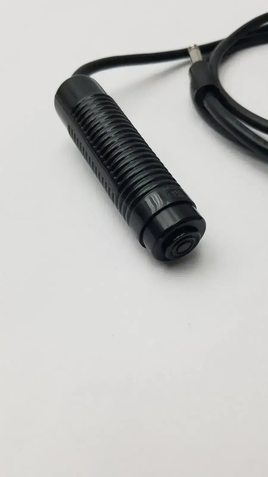 Generic Black Extension Audiometer Cable with Plug Audiometer Extension Cable, second-hand product photo 2