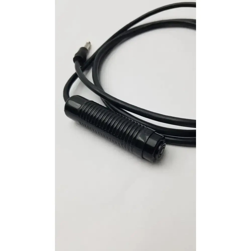 Generic Black Extension Audiometer Cable with Plug Audiometer Extension Cable, second-hand product photo 9