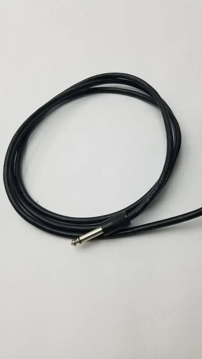 Generic Black Extension Audiometer Cable with Plug Audiometer Extension Cable, as-is (for parts) product photo 6
