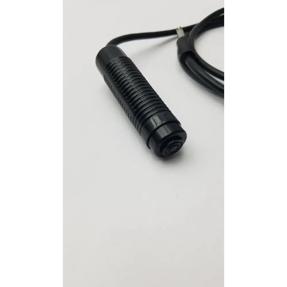 Generic Black Extension Audiometer Cable with Plug Audiometer Extension Cable, second-hand product photo 2