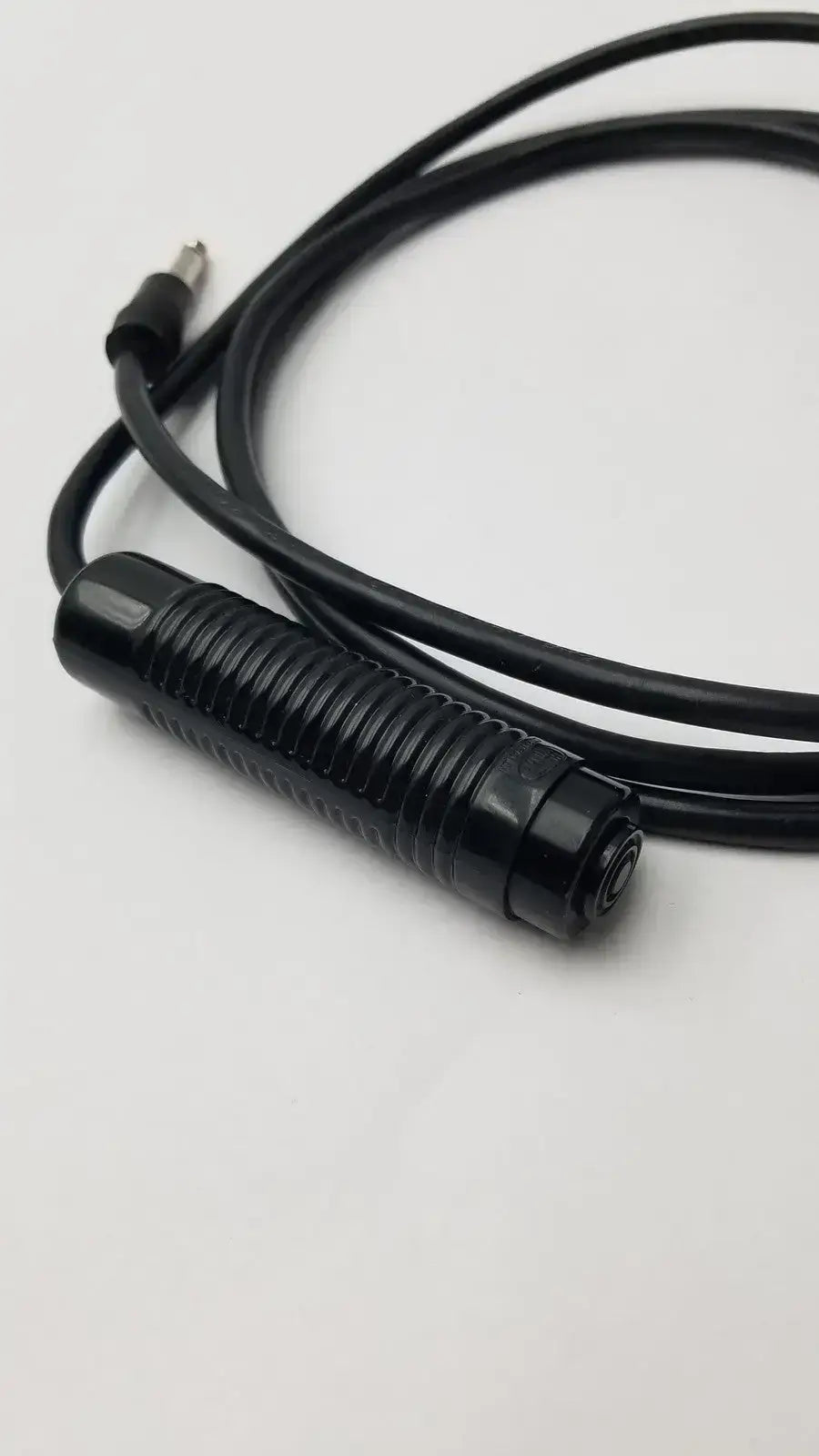 Generic Black Extension Audiometer Cable with Plug Audiometer Extension Cable, as-is (for parts) product photo 9