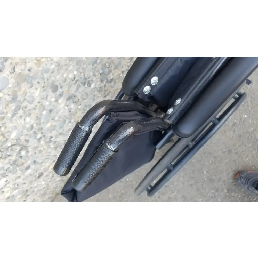 Reuse Medical Equipment Black Invacare Tracer SX5 Wheelchair Featuring Sturdy Arm Rests Wheelchairs, second-hand product photo 19