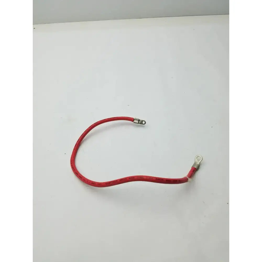 Generic Black Negative Battery Cable Battery Cable, second-hand product photo 6