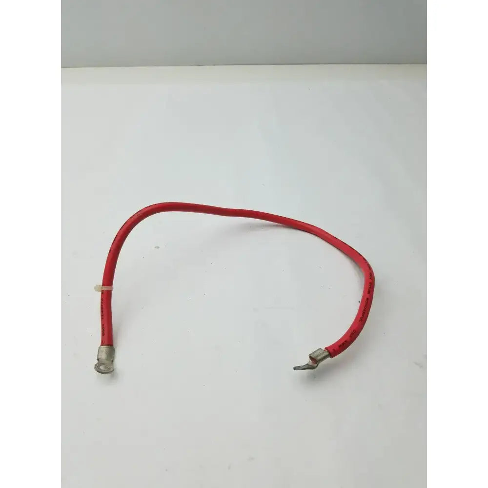 Generic Black Negative Battery Cable Battery Cable, second-hand product photo 1