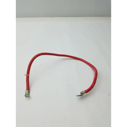 Generic Black Negative Battery Cable Battery Cable, second-hand product photo 1
