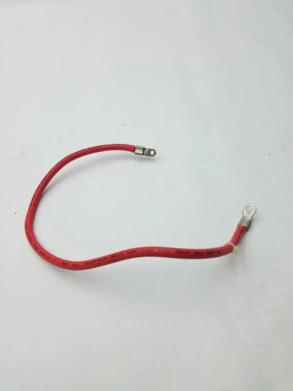 Generic Black Negative Battery Cable Battery Cable, second-hand product photo 5