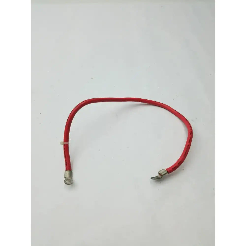 Generic Black Negative Battery Cable Battery Cable, second-hand product photo 8