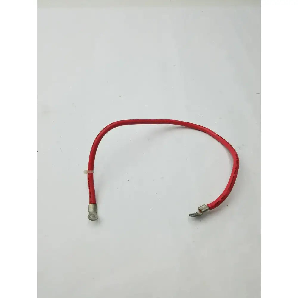 Generic Black Negative Battery Cable Battery Cable, second-hand product photo 7