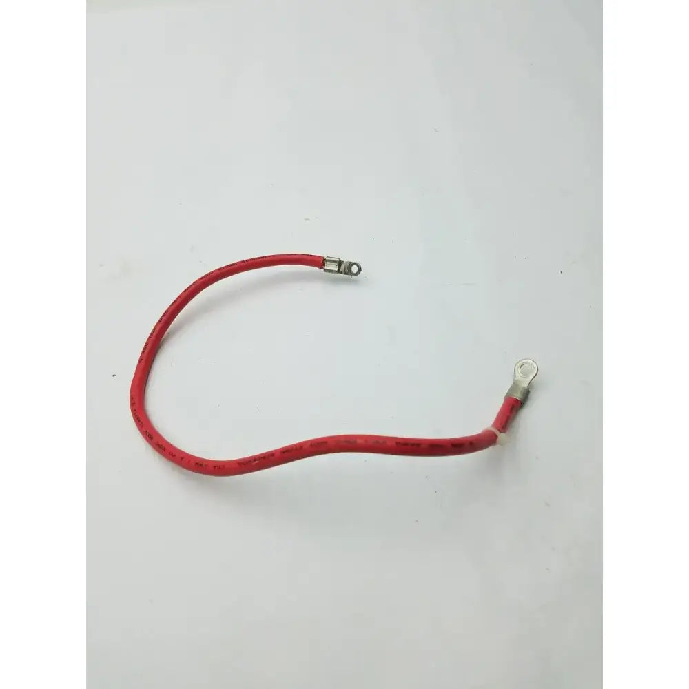 Generic Black Negative Battery Cable Battery Cable, second-hand product photo 5