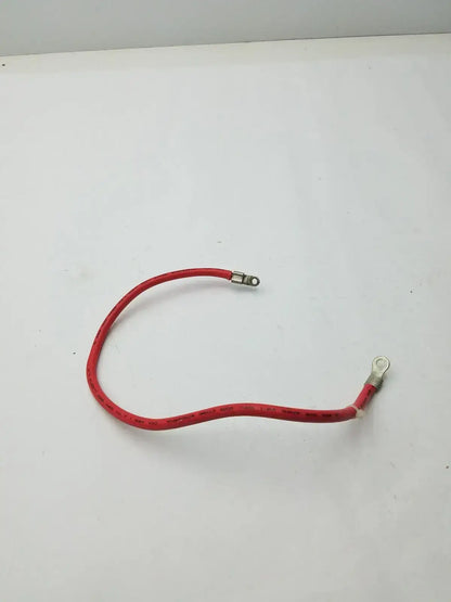 Generic Black Negative Battery Cable Battery Cable, second-hand product photo 6