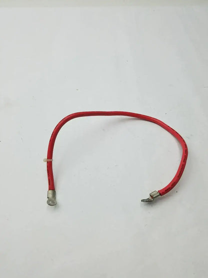 Generic Black Negative Battery Cable Battery Cable, second-hand product photo 7