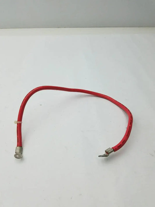 Generic Black Negative Battery Cable Battery Cable, second-hand product photo 1