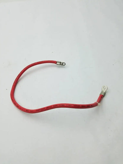 Generic Black Negative Battery Cable Battery Cable, second-hand product photo 5