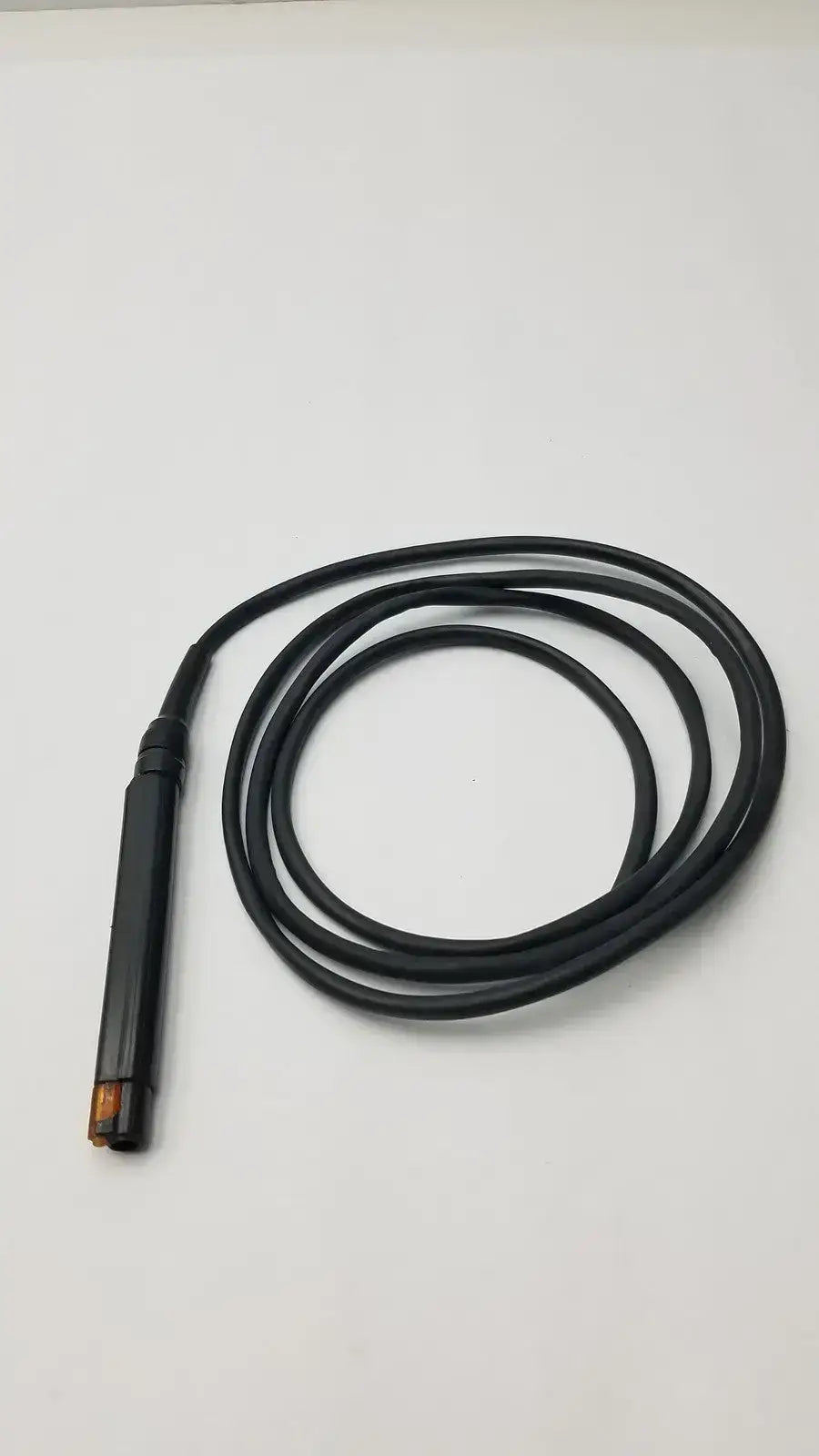 Unbranded Black Probe with Orange Light Diagnostic Probe, second-hand product photo 2