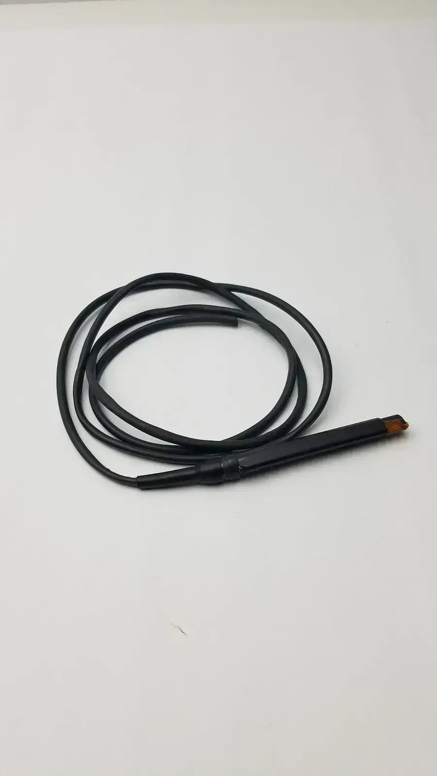 Unbranded Black Probe with Orange Light Diagnostic Probe, second-hand product photo 7