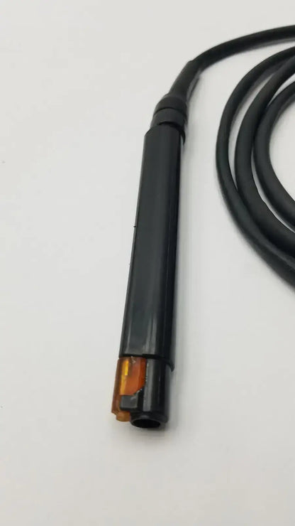 Unbranded Black Probe with Orange Light Diagnostic Probe, second-hand product photo 3