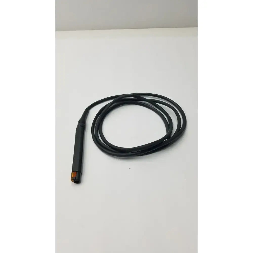 Unbranded Black Probe with Orange Light Diagnostic Probe, second-hand product photo 1
