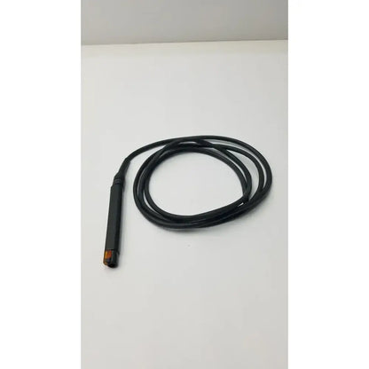 Unbranded Black Probe with Orange Light Diagnostic Probe, second-hand product photo 1