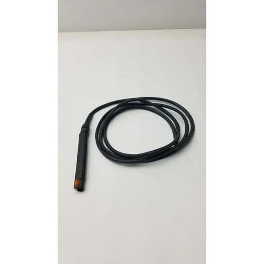 Unbranded Black Probe with Orange Light Diagnostic Probe, second-hand product photo 1